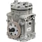 Four Seasons Ford/Intl/L:New York 209-210 W/O Clutch New Compressor, 58064 58064 - alternate 1